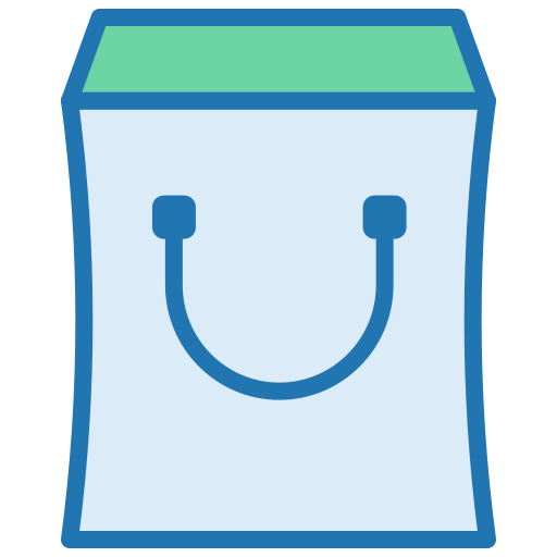 Сумка бесплатно иконка