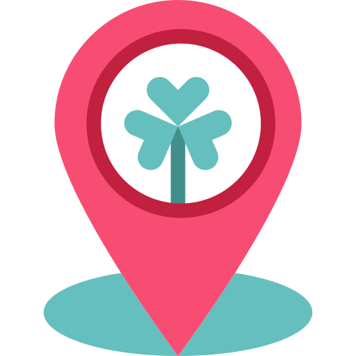 ubicación icono gratis