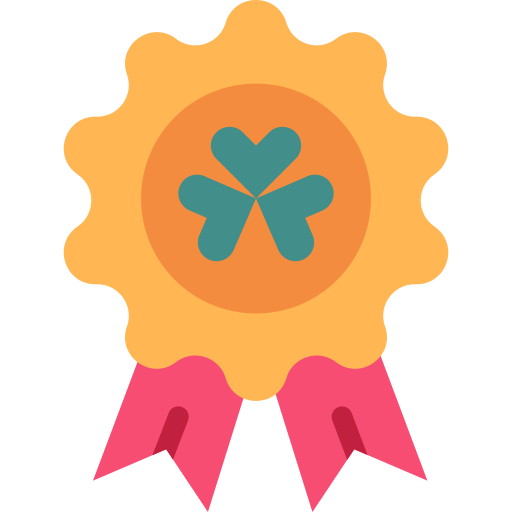 medalla icono gratis