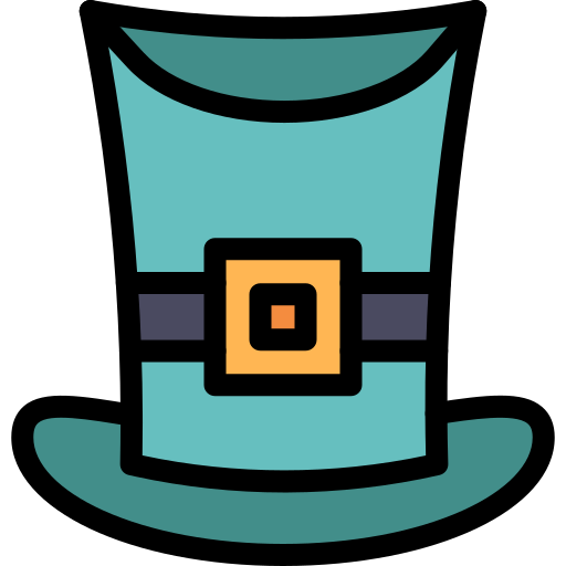 sombrero icono gratis