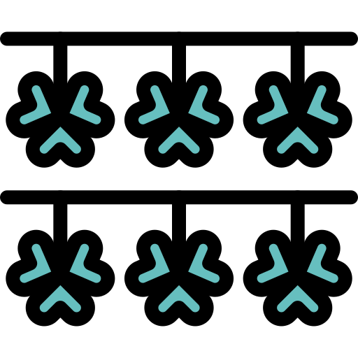 banderín icono gratis