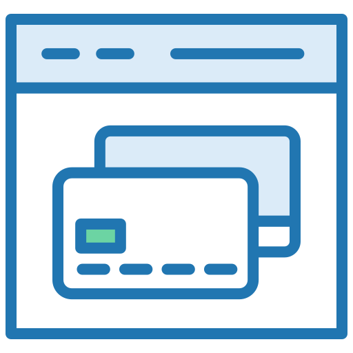 compras grátis ícone