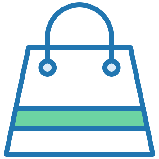 Сумка бесплатно иконка