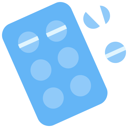 médecine Icône gratuit