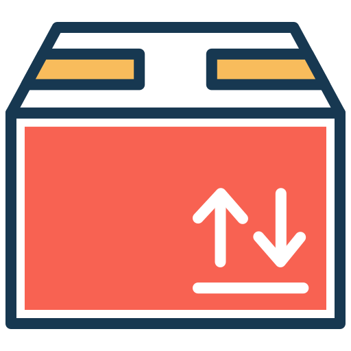 제품 무료 아이콘