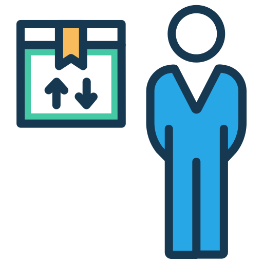 제품 무료 아이콘