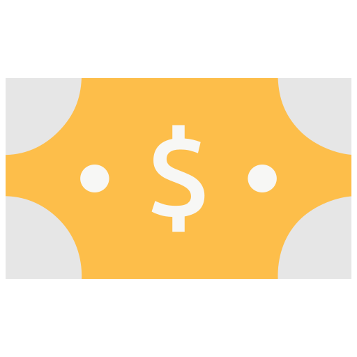 Subsription free icon