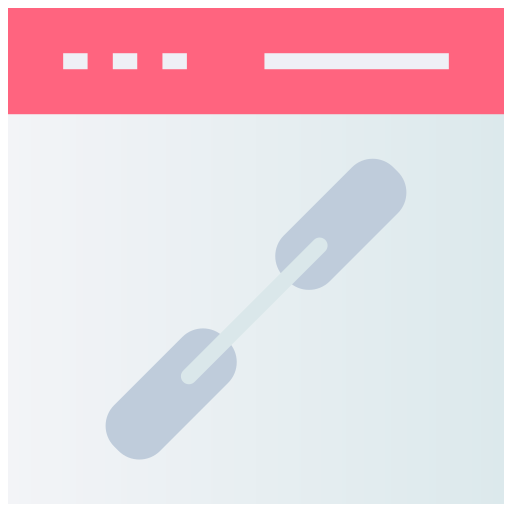 Link free icon Link free icon