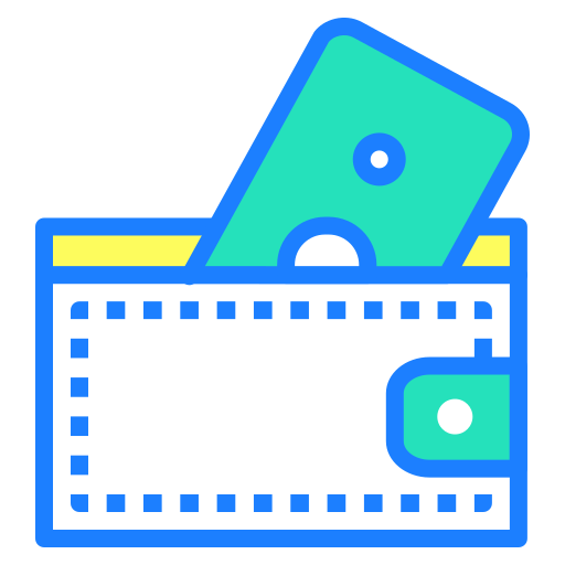 Кошелек бесплатно иконка Кошелек бесплатно иконка