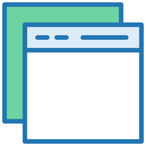 ventanas icono gratis