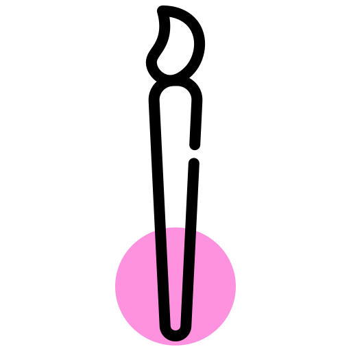 Краска бесплатно иконка