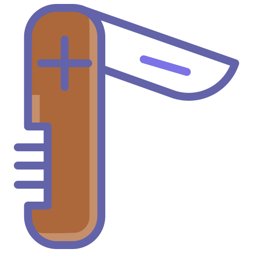 자르다 무료 아이콘