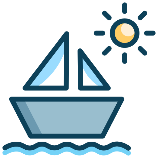 transporte icono gratis