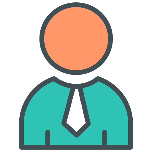User free icon