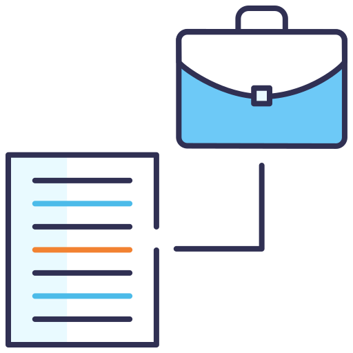 negocio icono gratis