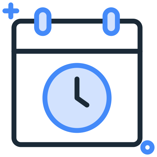 calendrier Icône gratuit calendrier Icône gratuit