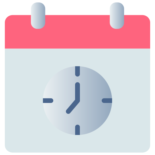 calendario icono gratis