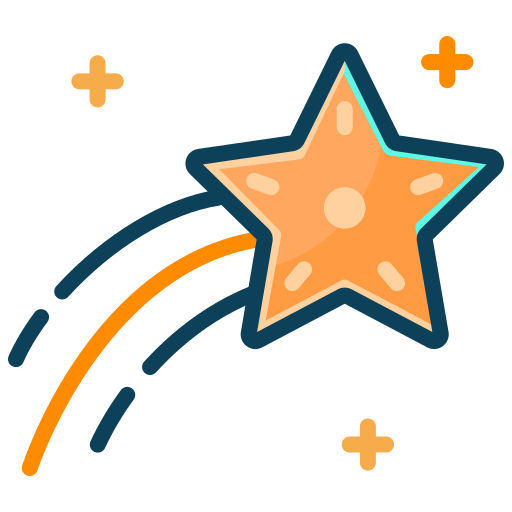 Star free icon