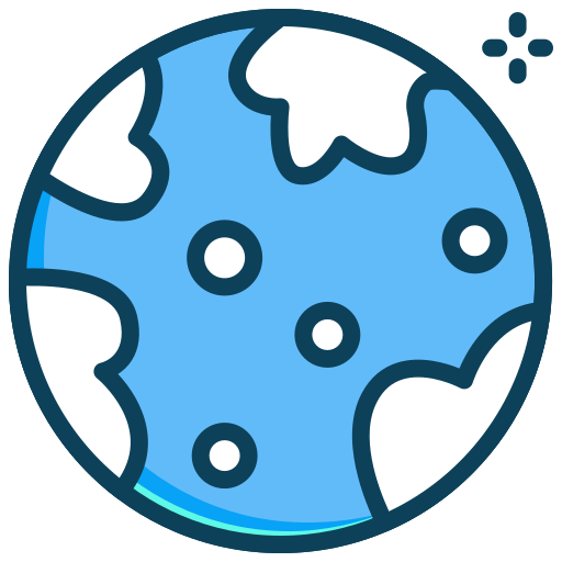 Globe free icon Globe free icon