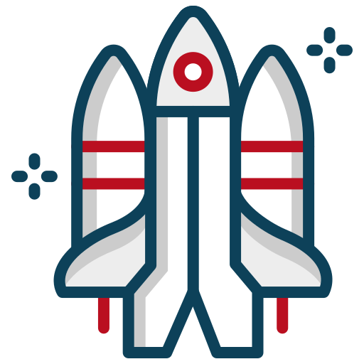 espacio icono gratis