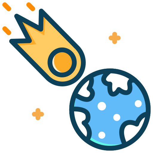 Space free icon Space free icon