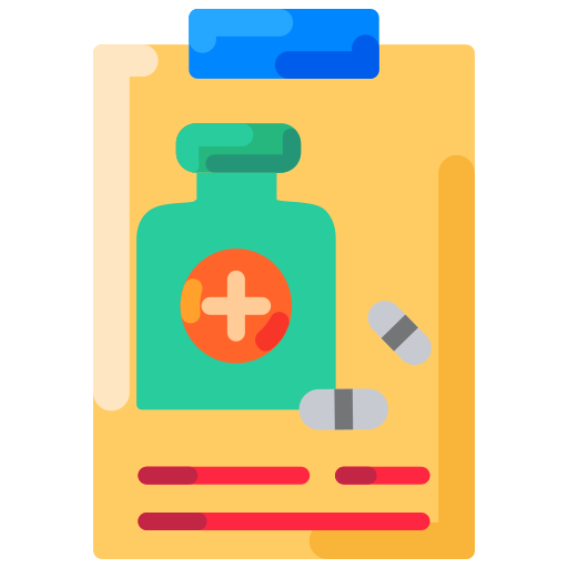 medicamento icono gratis