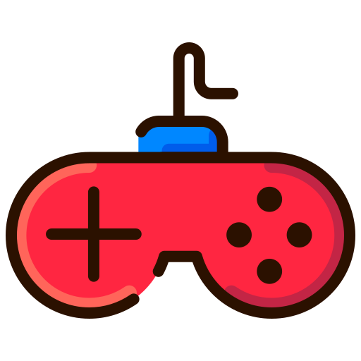 jeu Icône gratuit