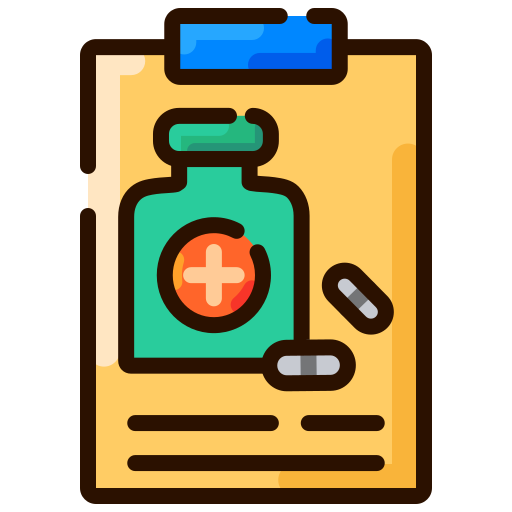 Medicine free icon Medicine free icon
