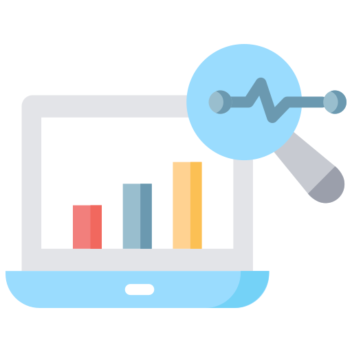 informe icono gratis