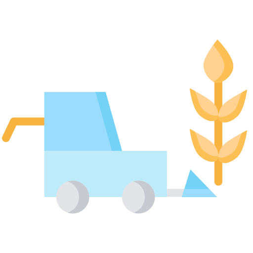 agriculture Icône gratuit