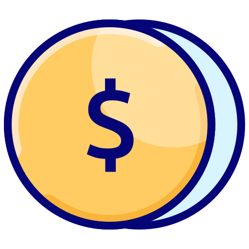 geld kostenlos Icon