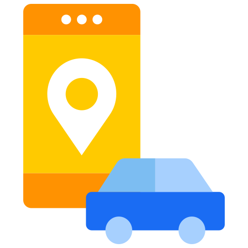 gps icono gratis