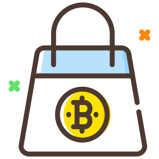 bolsa de compras grátis ícone bolsa de compras grátis ícone