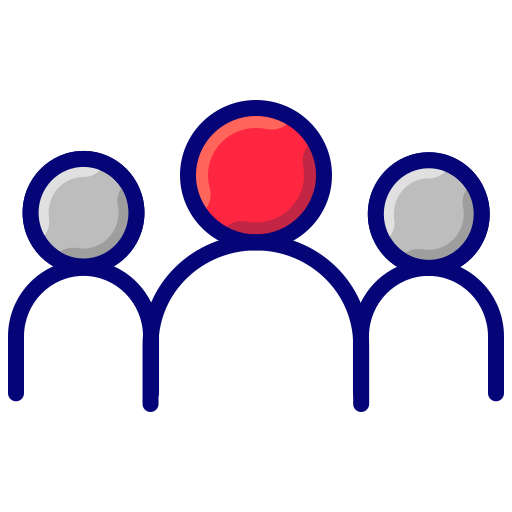 사람들 무료 아이콘