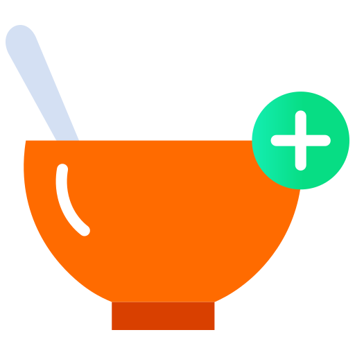 Soup free icon