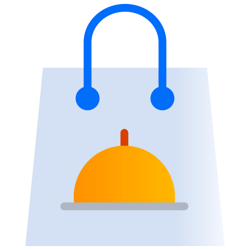 tasche kostenlos Icon