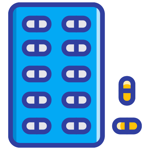 medicamento grátis ícone