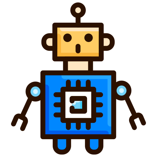 ciencia icono gratis