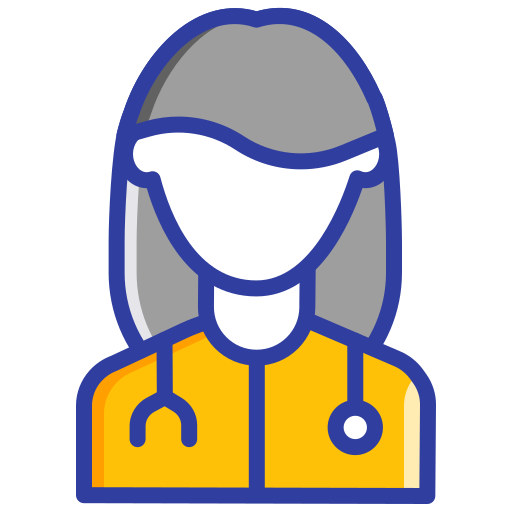 médico icono gratis