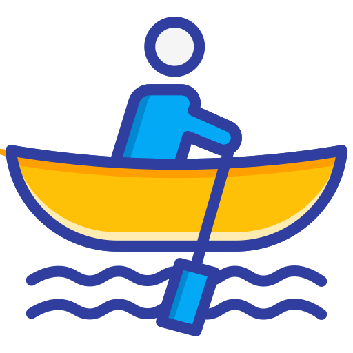 bateau Icône gratuit