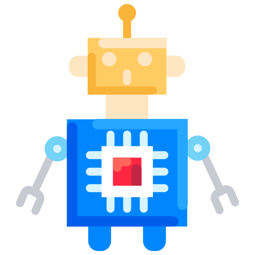 ciencia icono gratis