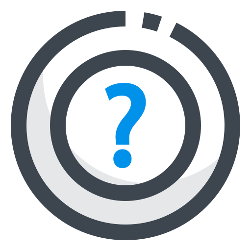 pregunta icono gratis