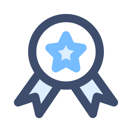 Award free icon Award free icon