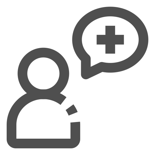 medizinische assistenz kostenlos Icon medizinische assistenz kostenlos Icon