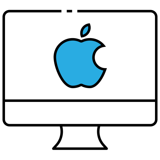 manzana icono gratis