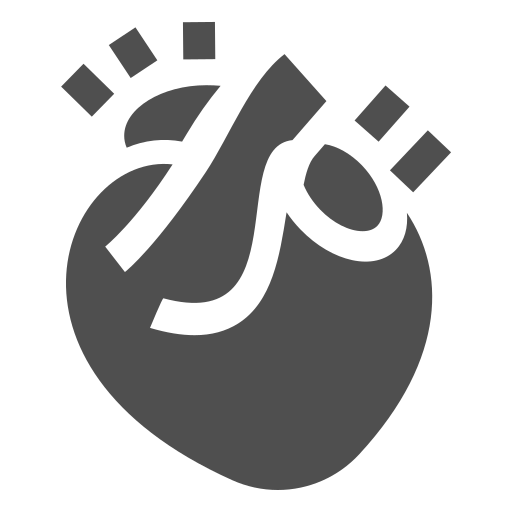 corazón icono gratis