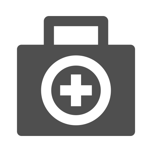 medizin kostenlos Icon