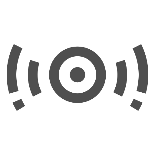 alarma de incendios icono gratis