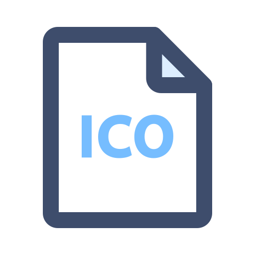 ico icono gratis