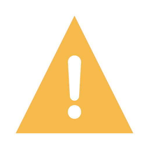 advertencia icono gratis